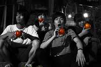 林檎喰人| スタジオラグ