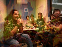 京都大学「ロックンロール研究会」 | スタジオラグ