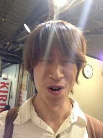 柴垣修一朗 | スタジオラグ