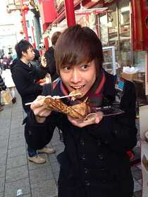 野々垣拓 | スタジオラグ