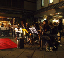 佛教大学 R3 Jazz Orchestra