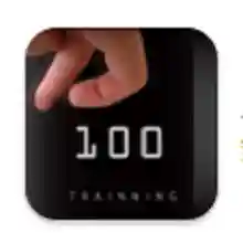 Finger Sports 100M Training