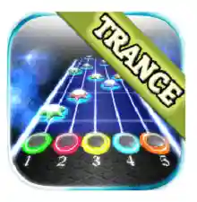 トランスミュージックギターレジェンド