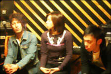 Gulliver Get | スタジオラグ