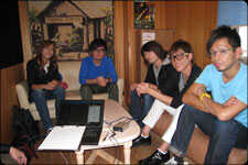 JABBERLOOP | スタジオラグ