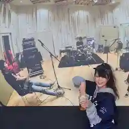 角口七月