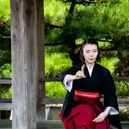 HATSUMI