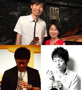 ヴェルデベーレ＆内藤大輔・永田有吾DUO