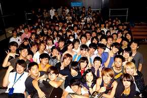 とんがりぼうし | スタジオラグ