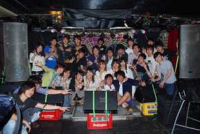 京都橘大学 | スタジオラグ