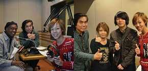 Radio Spot RAG 平尾くん | スタジオラグ