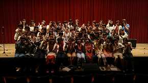 京都造形芸術大学「軽音楽部」 | スタジオラグ