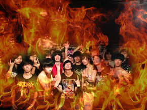 京都大学「ロックンロール研究会」 | スタジオラグ