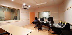 レコーディング | スタジオラグ西院店