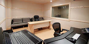 レコーディング | スタジオラグ西院店