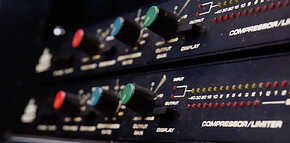 レコーディング | スタジオラグ西院店