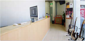 スタジオラグ西院店