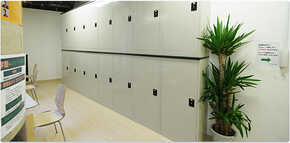 スタジオラグ西院店