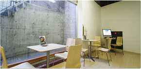 スタジオラグ西院店