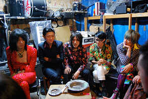 騒音寺＆片山ブレイカーズ＆ザ☆ロケンローパーティ | スタジオラグ