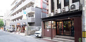 スタジオラグ河原町店内｜京都の音楽スタジオ スタジオラグ