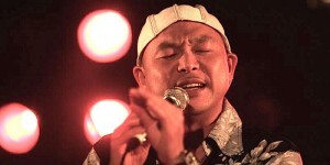 ファンキー松田