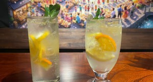 orginal Cocktail