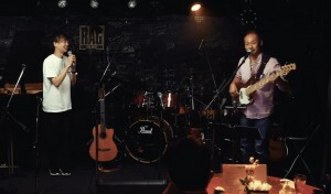 20211110須藤&RAGNETLIVE