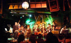 京都大学 Dark Blue New Sounds Orchestra