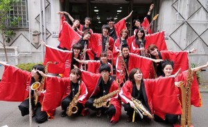 龍谷大学 JAZZ BIRD ORCHESTRA