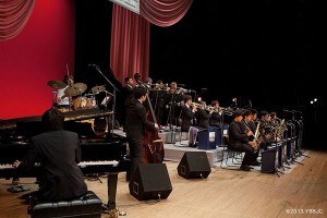 京都大学 Dark Blue New Sounds Orchestra
