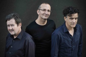 Cholet-Känzig-Papaux Trio