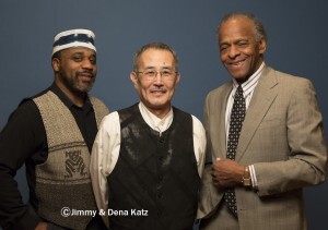 New York Trio 2017