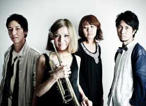 山崎千裕+ROUTE14band
