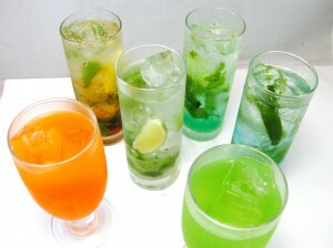 サマーカクテル2016