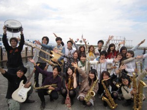 龍谷大学 JAZZ BIRD ORCHESTRA