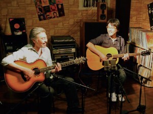 野呂一生(G)天野清継(G)