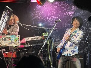 米川森藤
