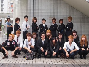 立命館大学 R.U.Swingin’ Herd Jazz Ensemble