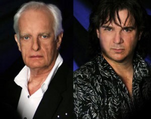 Tony Kaye(Key)Billy Sherwood(B,G,Vo)