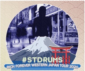 STDRUMS