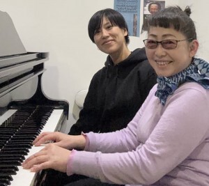 大前さんFuyuco.さん