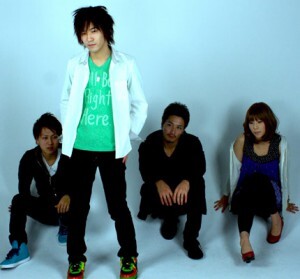 小倉悠吾@THE OPENING CLOUD