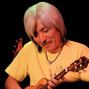 安藤まさひろ(AG from T-SQUARE)