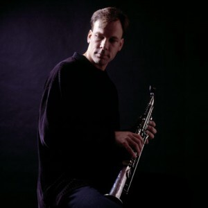 Tim Armacost（Sax Fl）