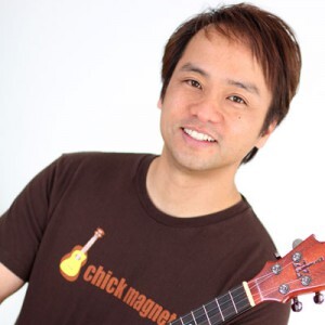 Daniel Ho(G,Ukulele,Vo)