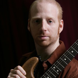 Oz Noy(オズ・ノイ:G)