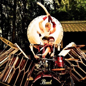 我龍