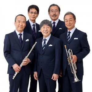 タイムファイブ