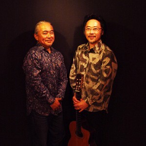 Duo LIBRA 和泉宏隆&榊原長紀